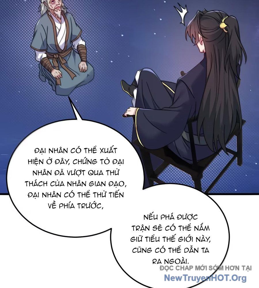 Vai Ác Sư Tôn Mang Theo Các Đồ Đệ Vô Địch Thiên Hạ, Nhân Vật Phản Diện Sư Tôn Ta Mang Theo Các Đồ Đệ Vô Địch Chương 174 Ảnh 46