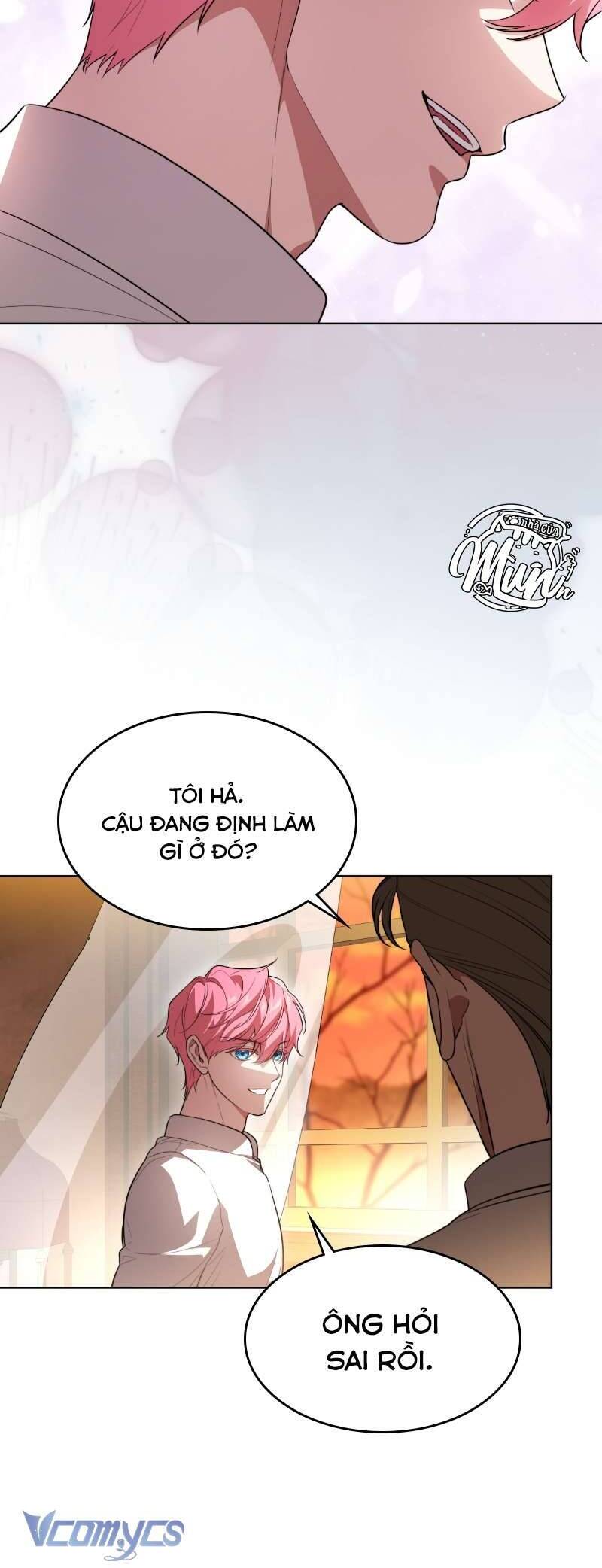 Cái Giá Phải Trả Chương 55 Ảnh 29