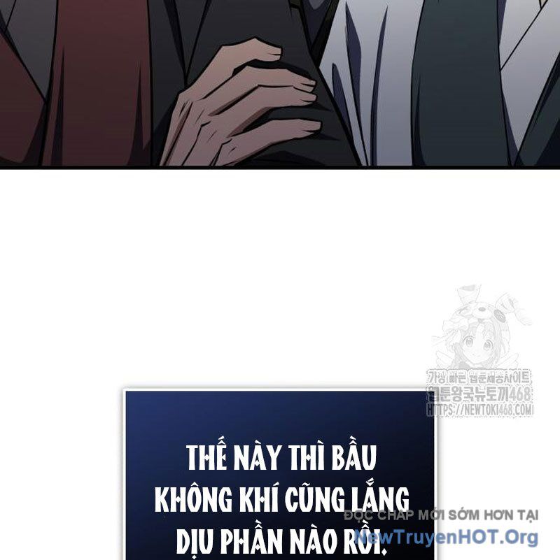 Đệ Nhất Võ Sư, Baek Cao Thủ Chương 126 Ảnh 74