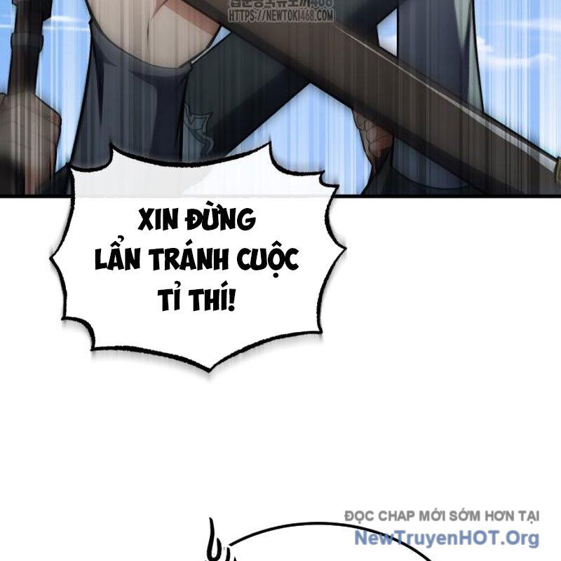 Đệ Nhất Võ Sư, Baek Cao Thủ Chương 126 Ảnh 117