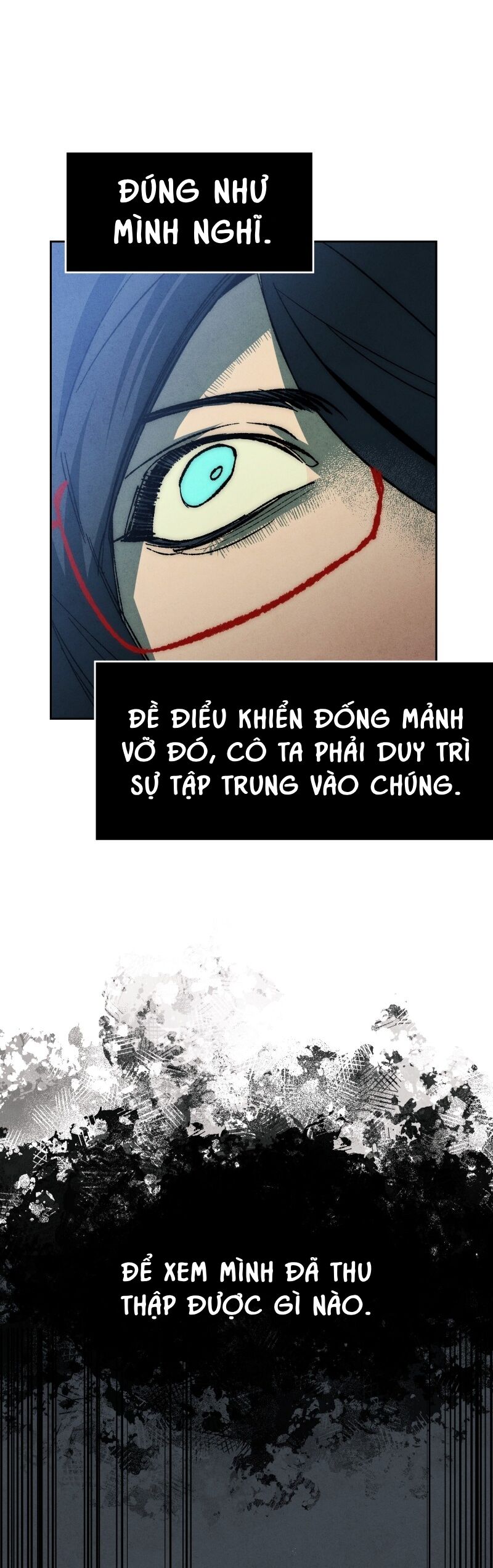 Hand Jumper Chương 85 Ảnh 45