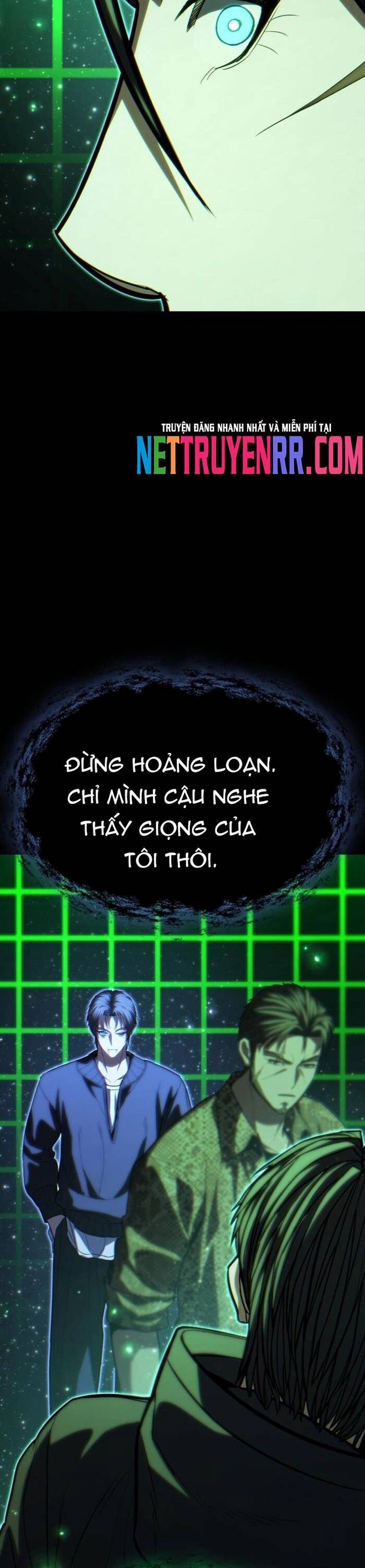 Tuyệt Thế Anh Hùng Chương 56 Ảnh 18
