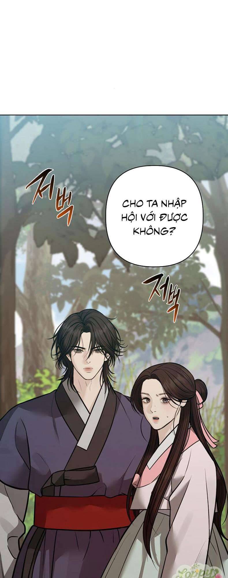 Quỷ Hồn Chương 36 Ảnh 94