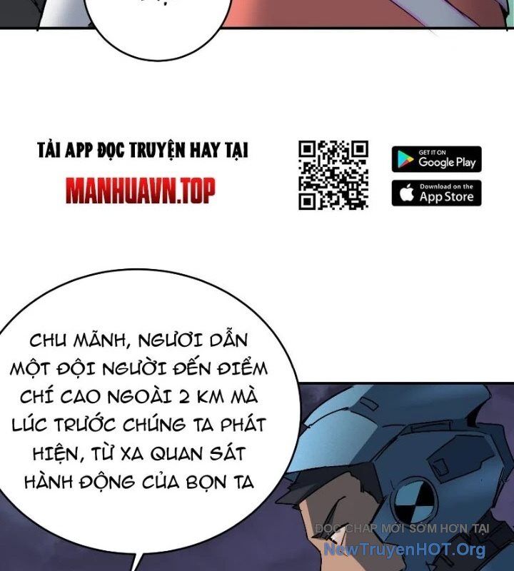 Người Trái Đất Quả Thật Rất Tàn Ác Chương 325 Ảnh 38