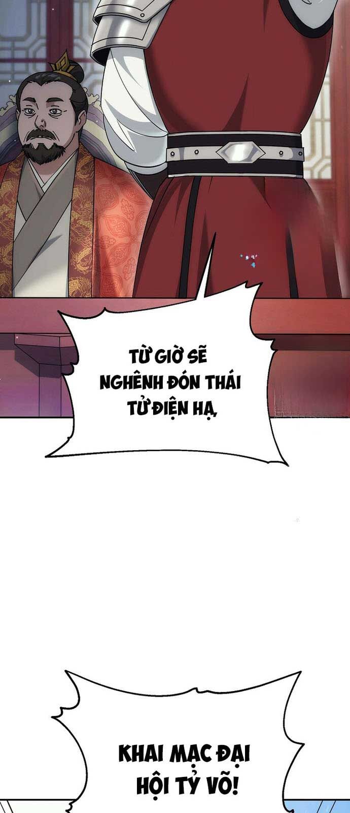 Hoạn Quan Tuyệt Luân Chương 24 Ảnh 38