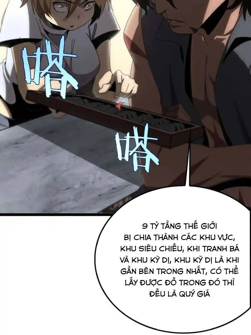 Chư Giới - Tận Thế Online Chương 265 Ảnh 18