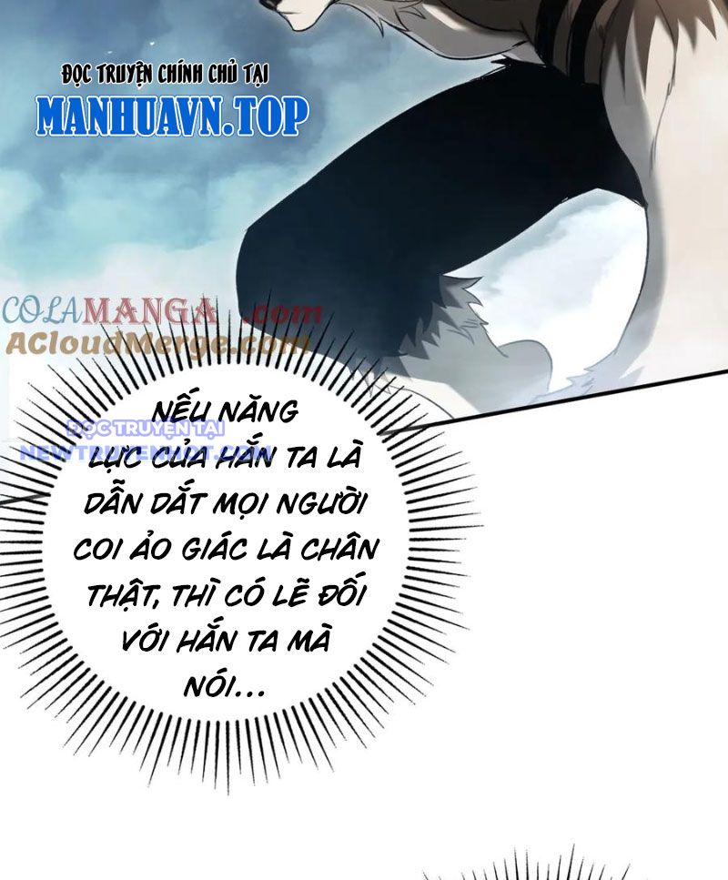 Boss Cuối Chấp Nhận Trở Thành Người Chơi Chương 47 Ảnh 4