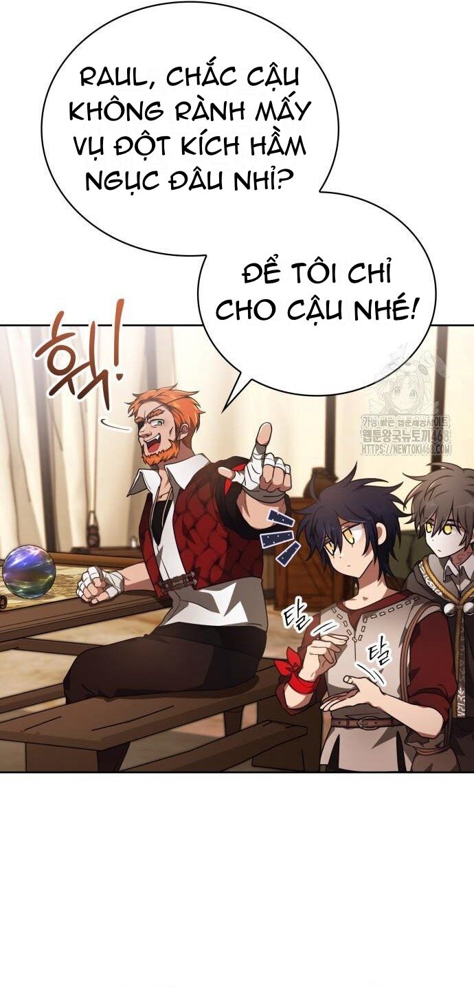 Xin Hãy Đọc Chương 49 Ảnh 20
