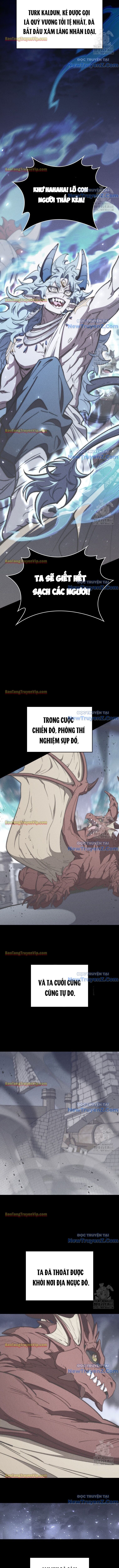 Kẻ Kiến Tạo Hầm Ngục Chương 25.1 Ảnh 8
