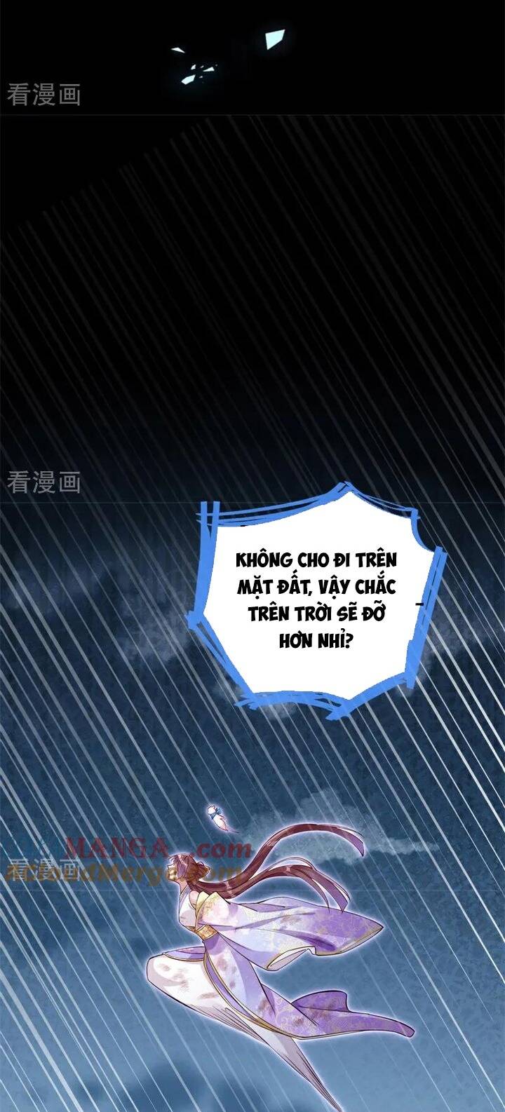 Vạn Tra Triêu Hoàng Chương 796 Ảnh 26