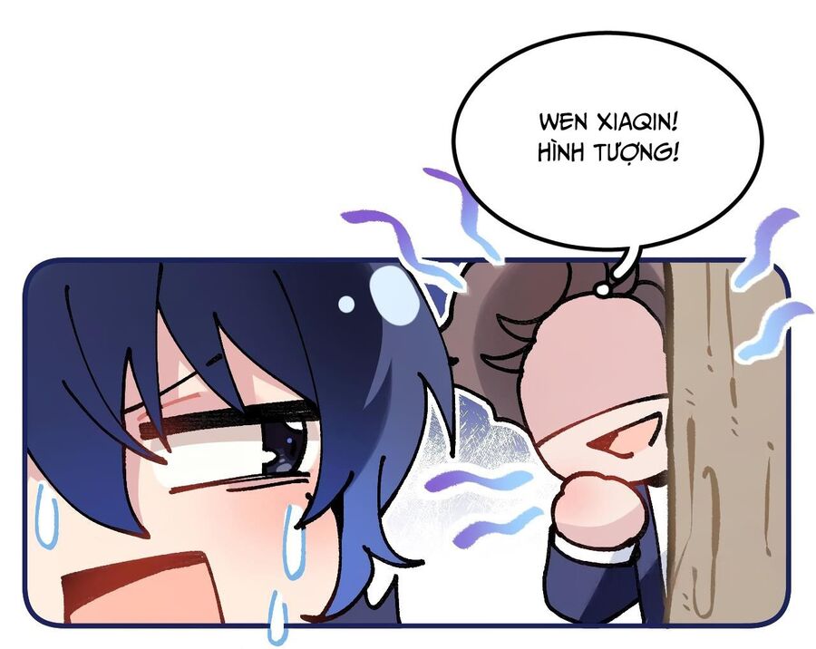 Bản Ngã Ẩn Giấu Chương 3 Ảnh 32