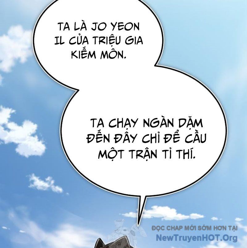 Đệ Nhất Võ Sư, Baek Cao Thủ Chương 126 Ảnh 104