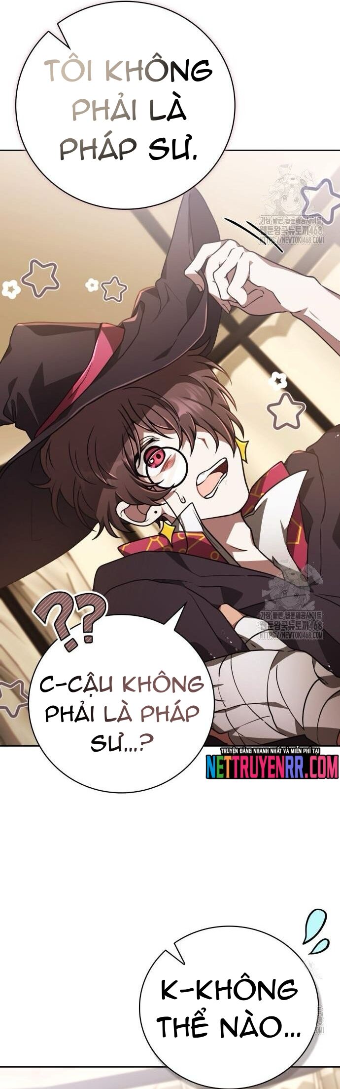 Xin Hãy Đọc Chương 49 Ảnh 39