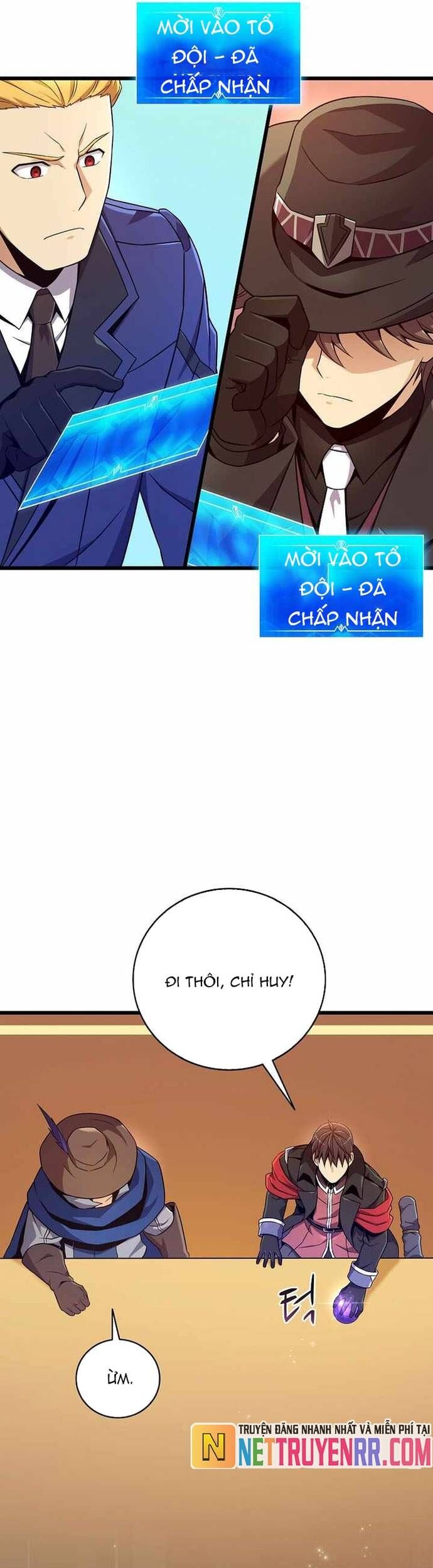 Xạ Thủ Đạn Ma Chương 192 Ảnh 35
