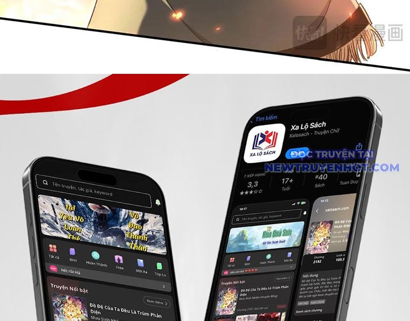 Boss Cuối Chấp Nhận Trở Thành Người Chơi Chương 55 Ảnh 133