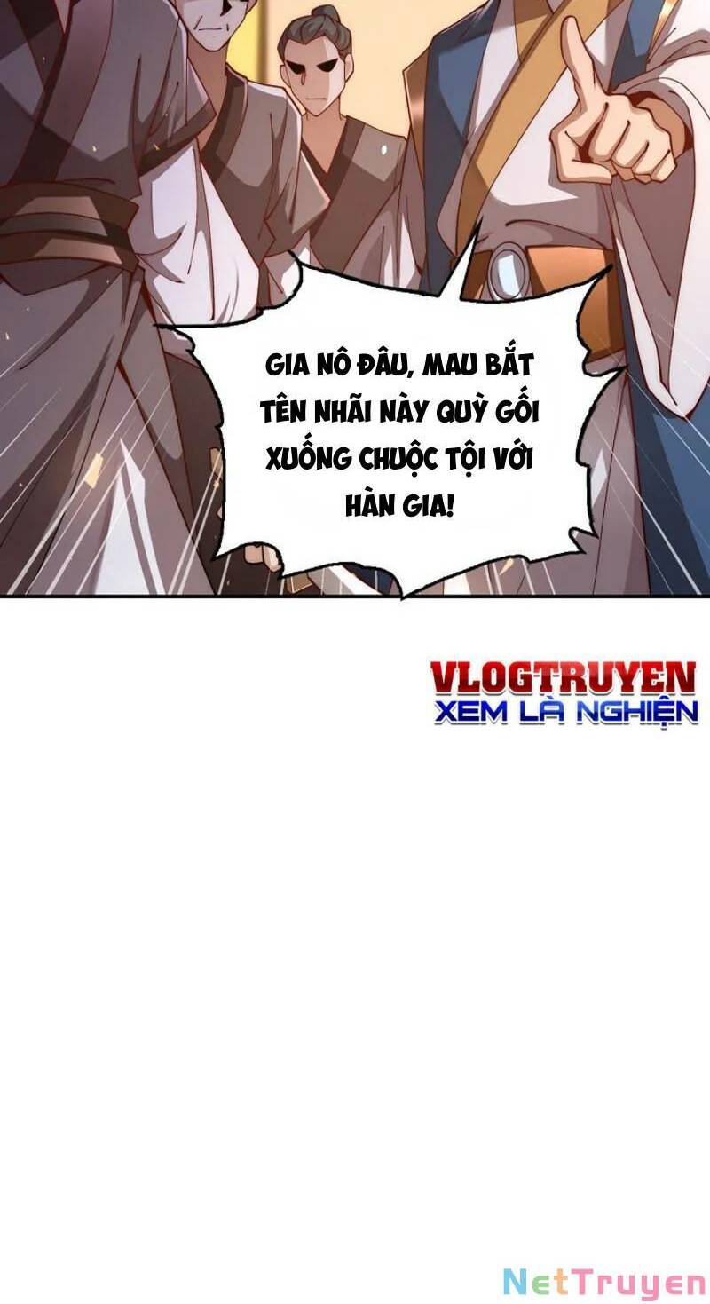 Tu Tiên HoàN Sinh Ký: Chí Tôn HồI Quy Chương 2 Ảnh 24