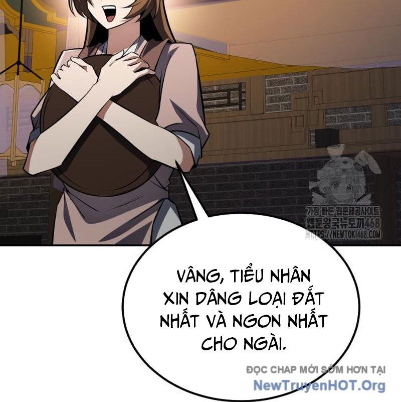 Đệ Nhất Võ Sư, Baek Cao Thủ Chương 126 Ảnh 159