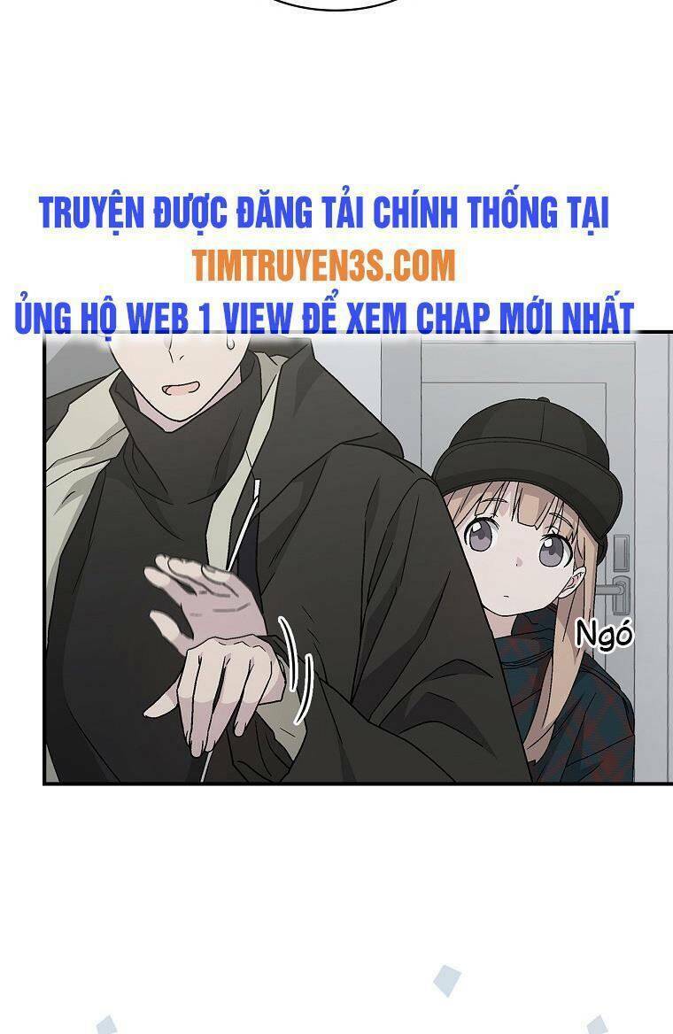 Chemy Chương 36 Ảnh 22