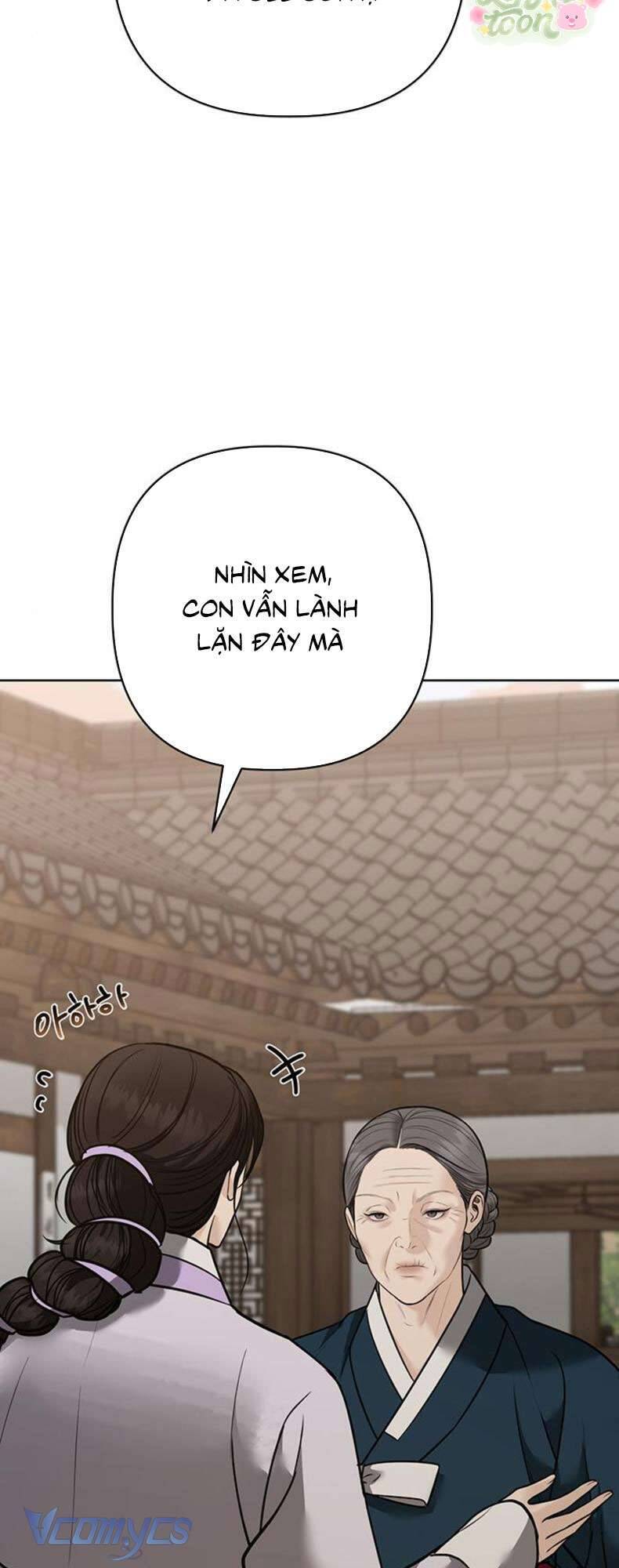 Quỷ Hồn Chương 36 Ảnh 21