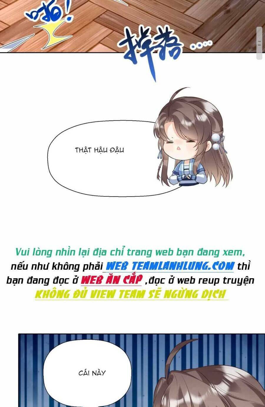 Phúc Hắc Hoa Yêu Mua Một Tặng Một Chương 9 Ảnh 23