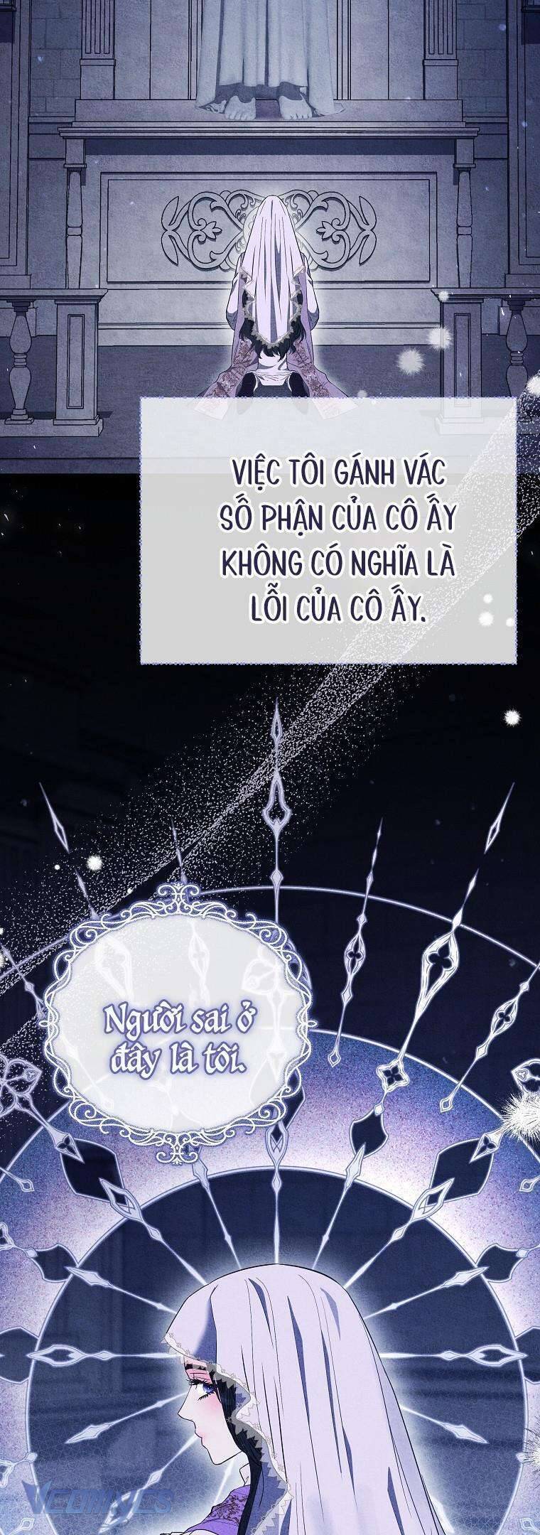 Này Người Chồng Phản Diện, Ngài Ám Ảnh Sai Người Rồi Chương 49 Ảnh 50