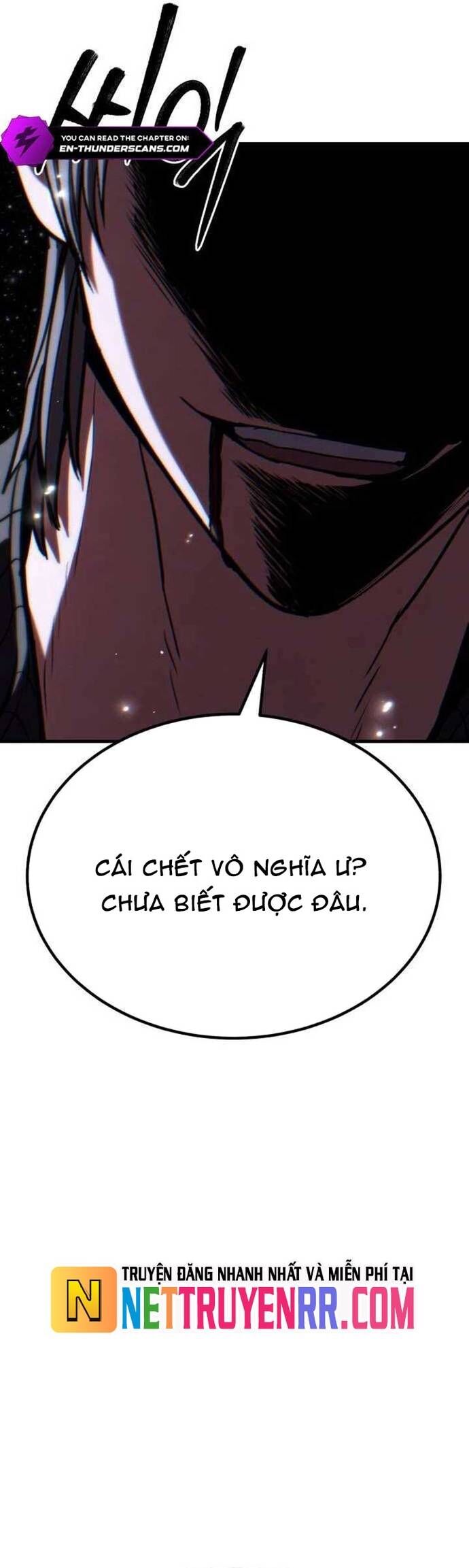 Tuyệt Thế Anh Hùng Chương 55 Ảnh 59