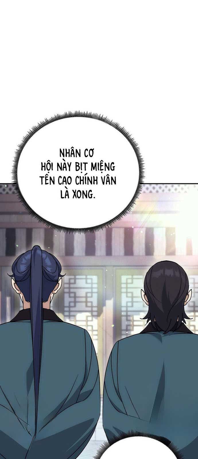 Hoạn Quan Tuyệt Luân Chương 24 Ảnh 29