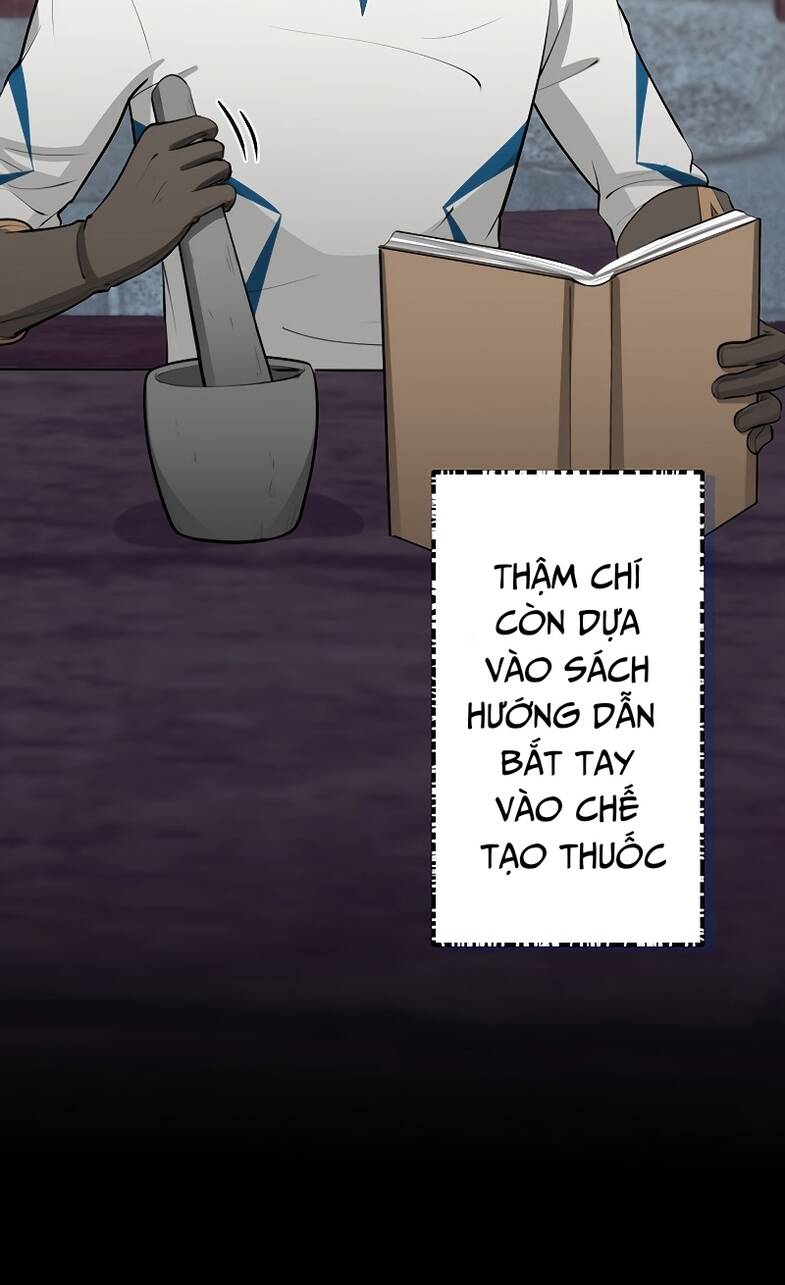 Tới Thế Giới Khác Của Riêng Tôi Chương 11 Ảnh 12