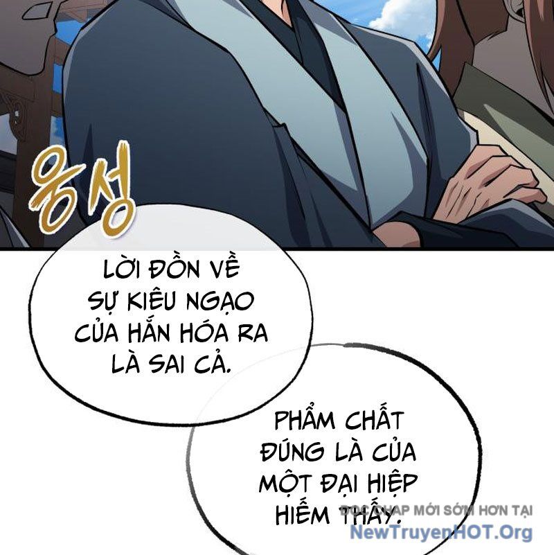 Đệ Nhất Võ Sư, Baek Cao Thủ Chương 126 Ảnh 84
