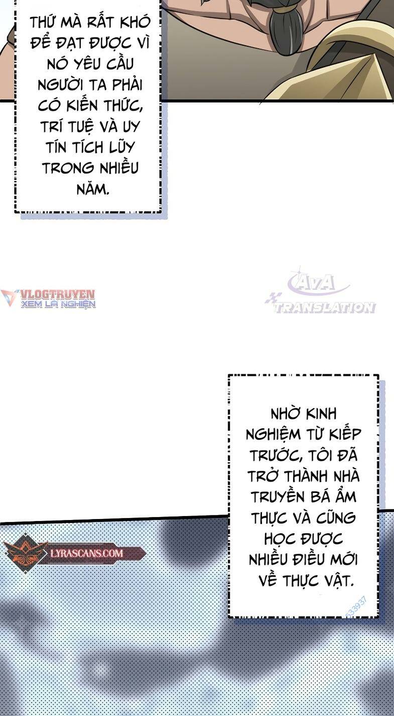 Tới Thế Giới Khác Của Riêng Tôi Chương 11 Ảnh 20