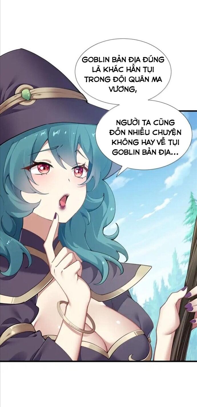 Thánh Nữ Tiểu Thư Xin Ngài Đừng Suy Diễn Nữa Chương 131 Ảnh 9