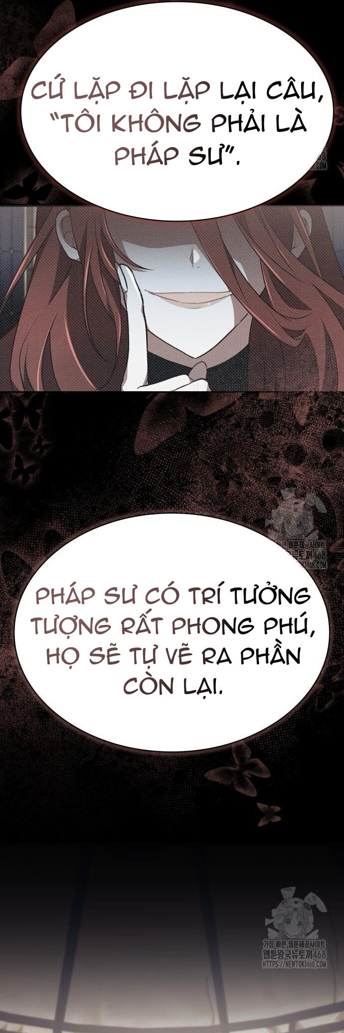 Xin Hãy Đọc Chương 49 Ảnh 44