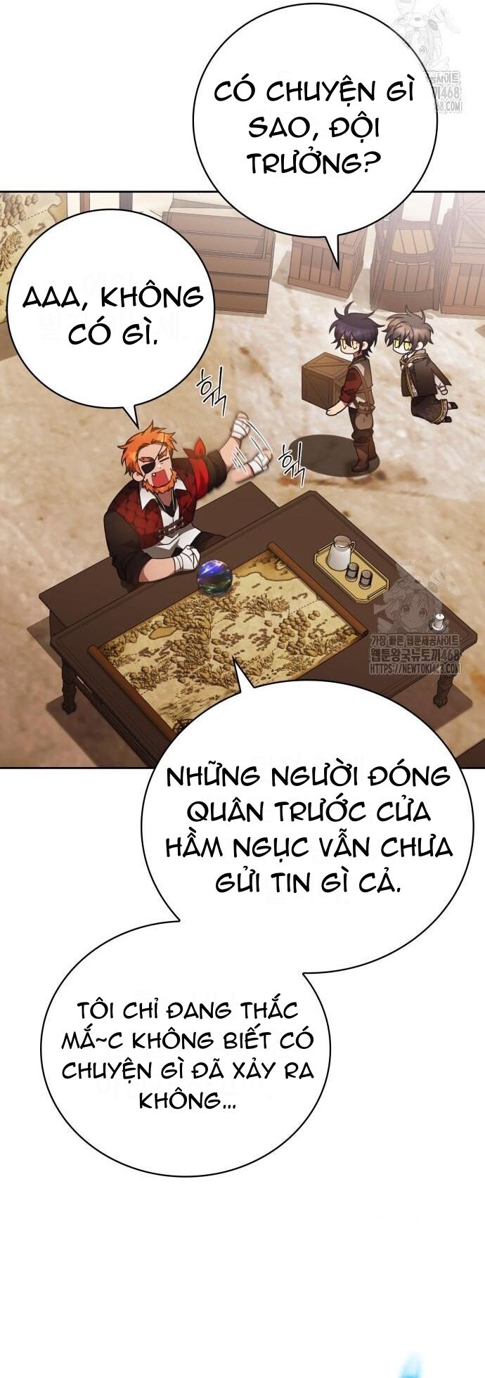 Xin Hãy Đọc Chương 49 Ảnh 16
