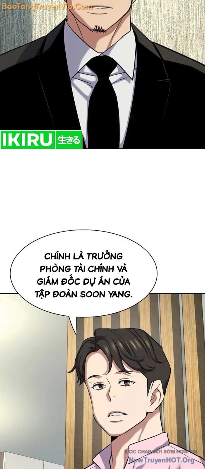 Tiểu Thiếu Gia Gia Tộc Tài Phiệt Chương 154 Ảnh 4