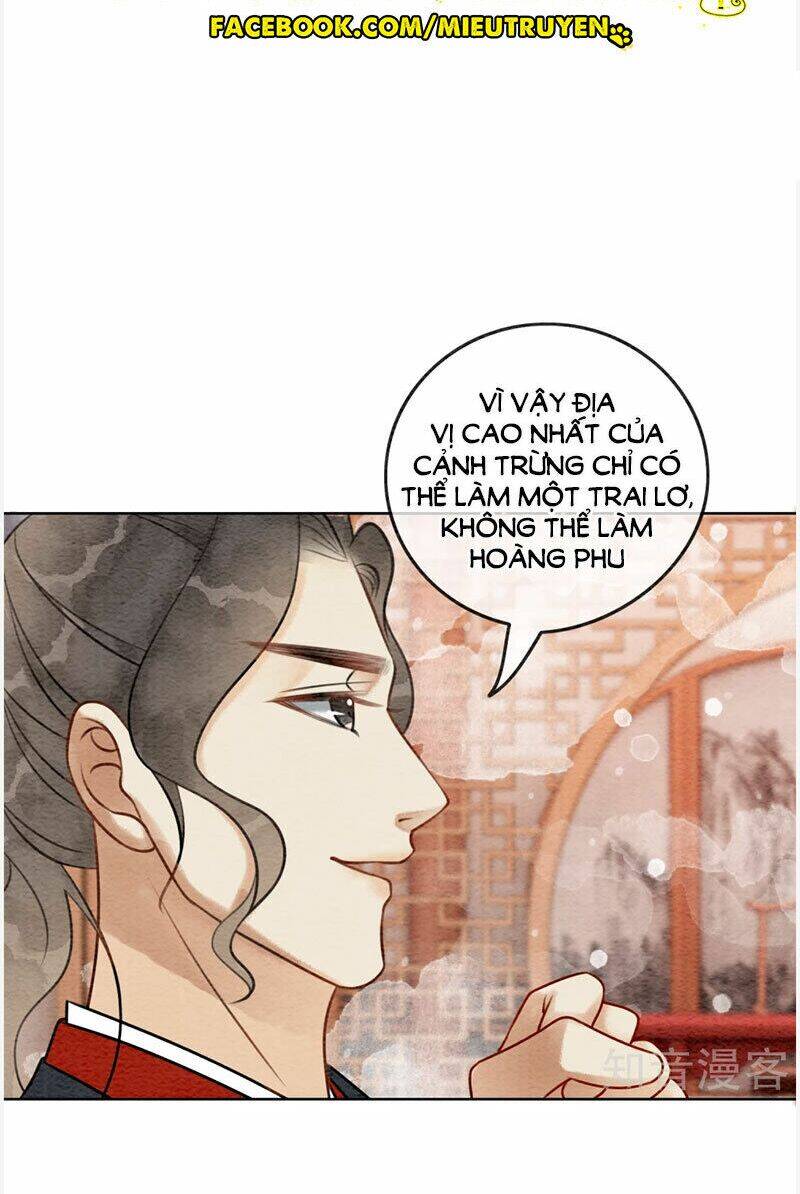 Hậu Cung Của Trẫm Cháy Rồi! Chương 62 Ảnh 27