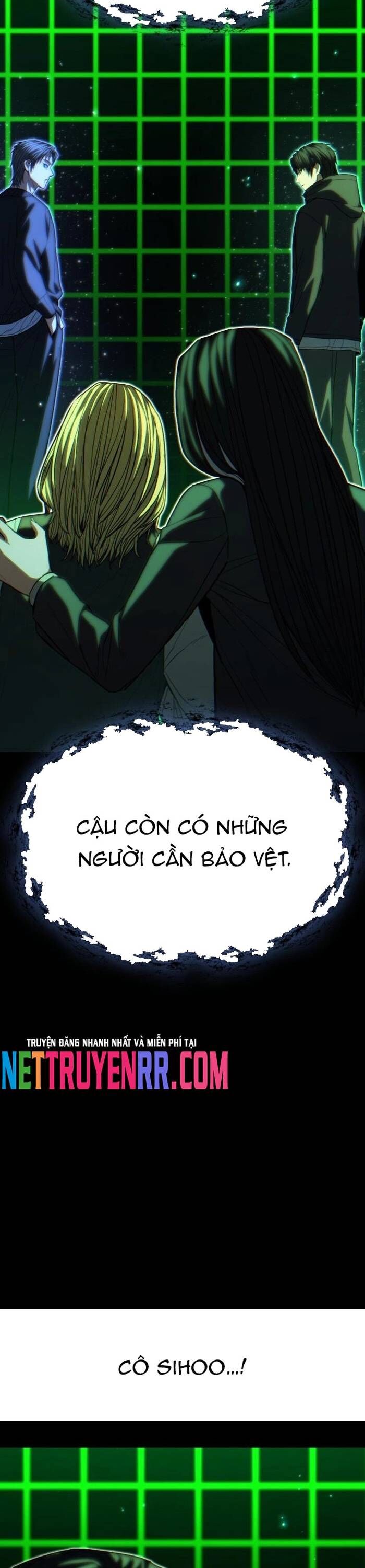 Tuyệt Thế Anh Hùng Chương 56 Ảnh 24