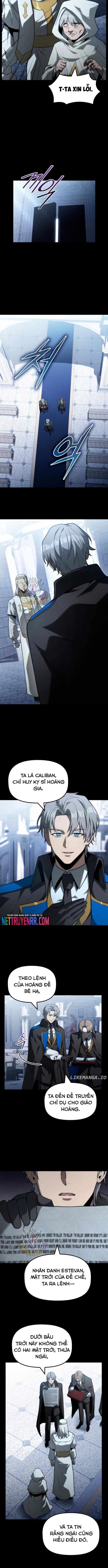 Tiểu Thiếu Gia Của Tử Linh Gia Tộc Chương 29 Ảnh 6
