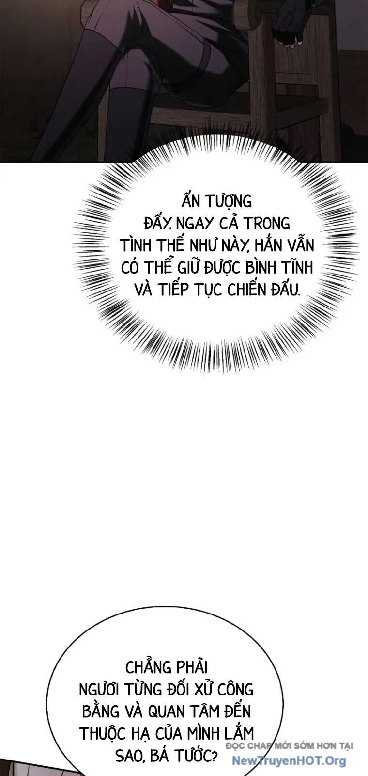 Tôi Không Tài Năng Đến Thế Đâu Chương 84 Ảnh 29