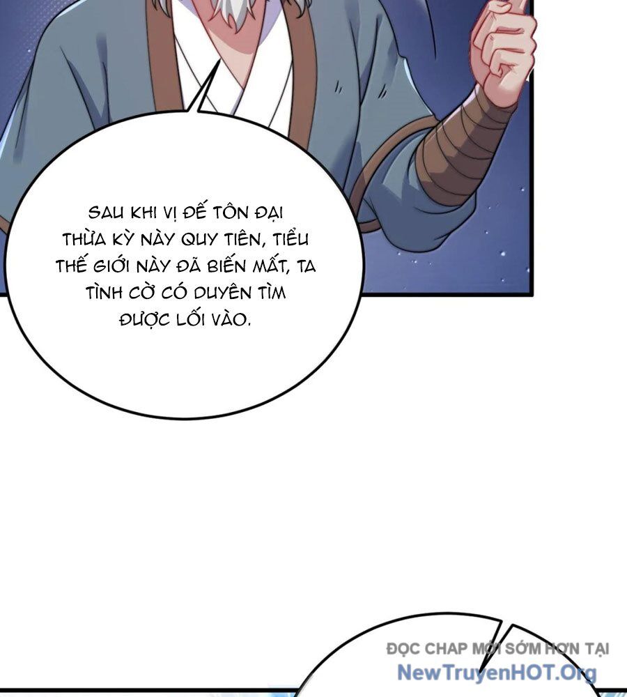 Vai Ác Sư Tôn Mang Theo Các Đồ Đệ Vô Địch Thiên Hạ, Nhân Vật Phản Diện Sư Tôn Ta Mang Theo Các Đồ Đệ Vô Địch Chương 174 Ảnh 33
