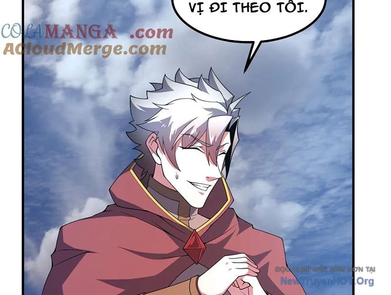 Thần Sủng Tiến Hóa Chương 405 Ảnh 37