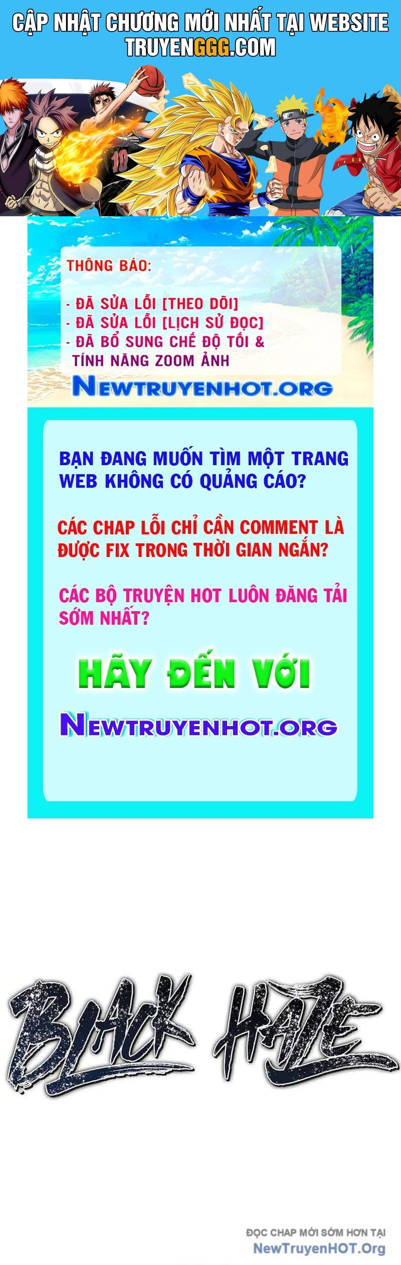 NgụC TốI Black Haze Chương 30 Ảnh 2