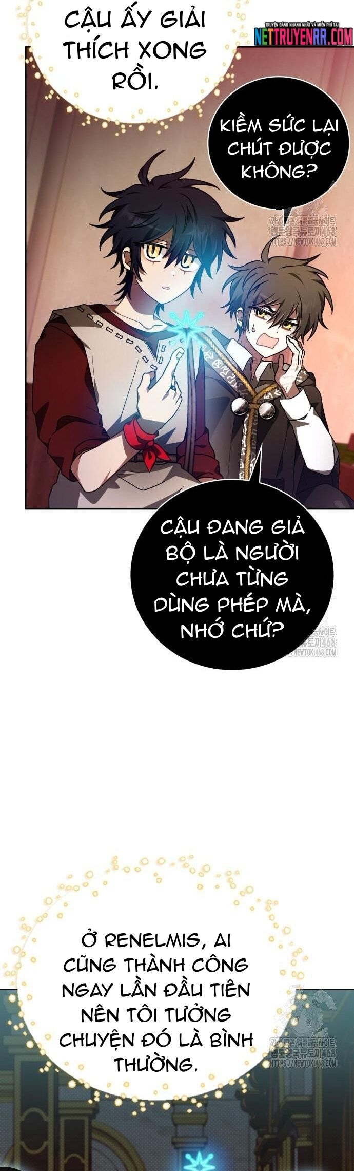 Xin Hãy Đọc Chương 49 Ảnh 65