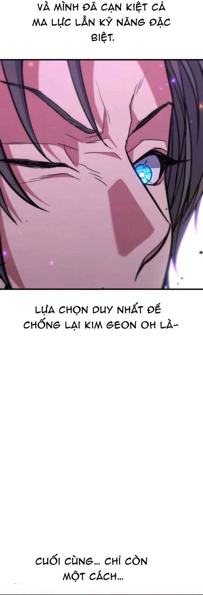 Tuyệt Thế Anh Hùng Chương 55 Ảnh 47