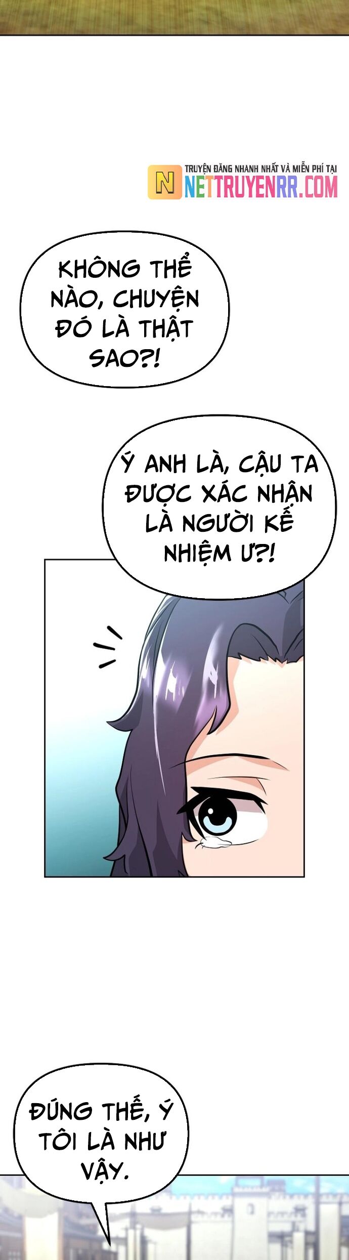 Tuý Quyền Bất Tử Chương 7 Ảnh 17