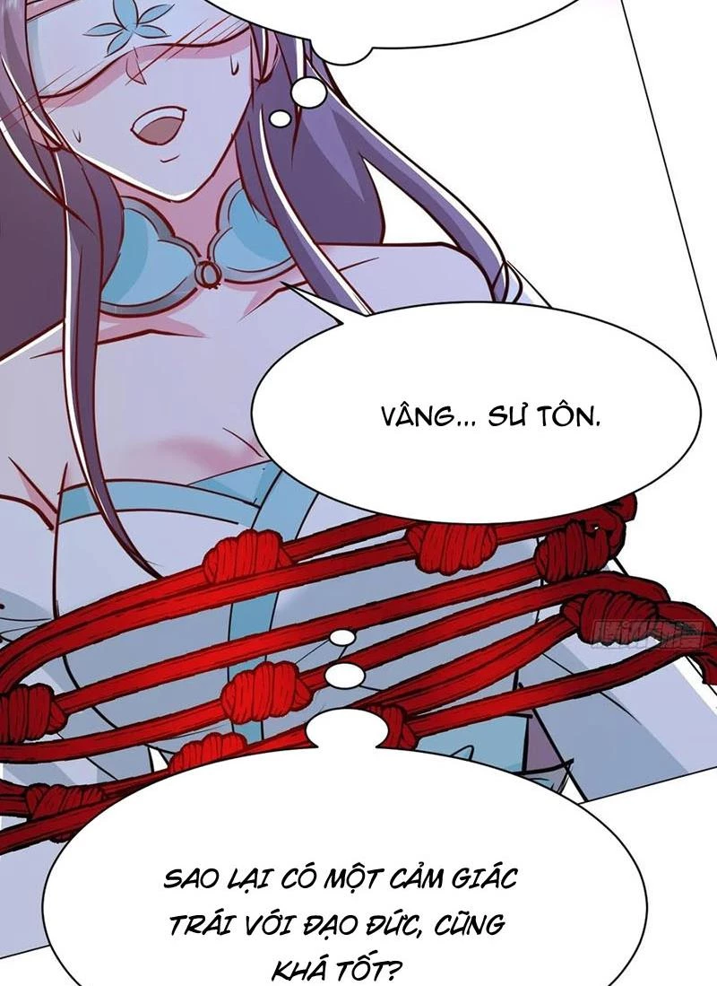 Đệ Tử Siêu Thần Ta Nằm Không, Tông Môn Hủy Diệt Ta Vô Địch Chương 43 Ảnh 4