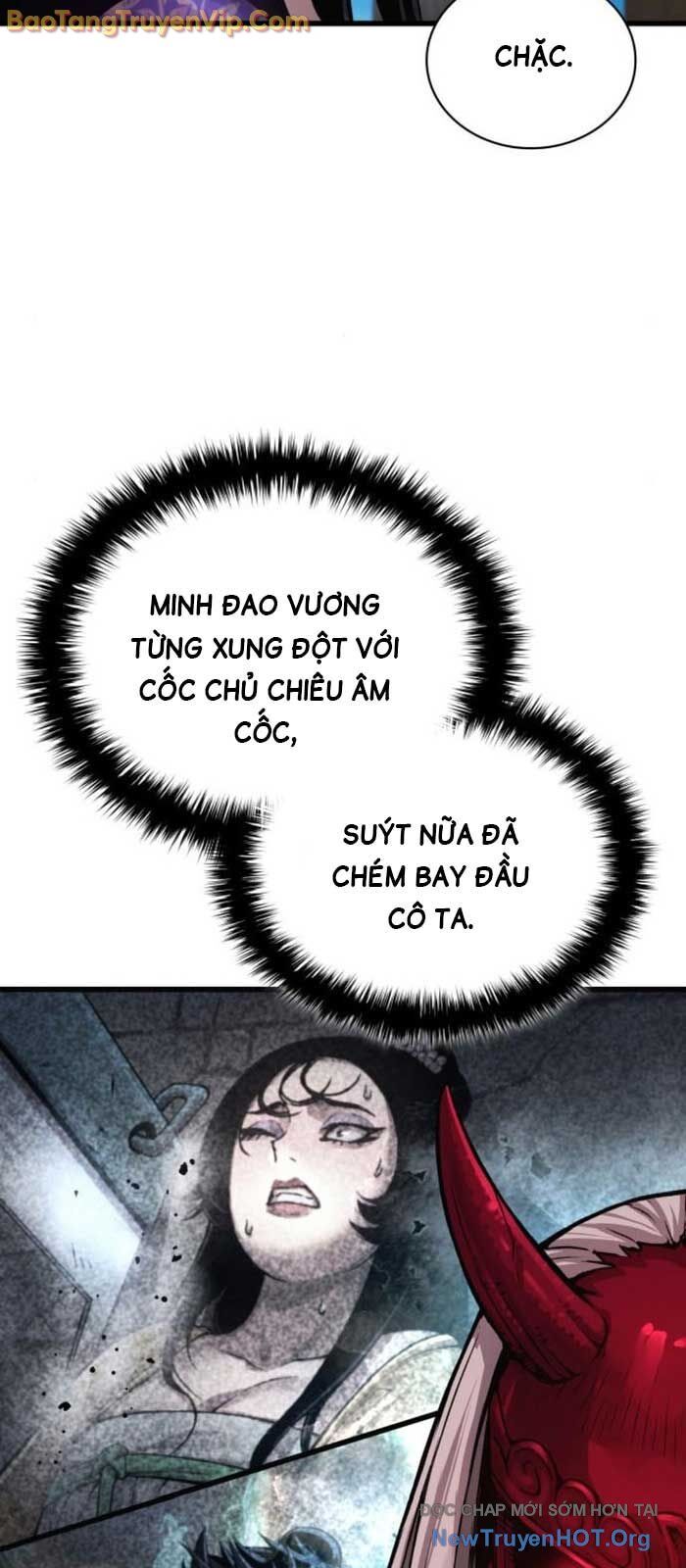 Quái Lực Loạn Thần Chương 77 Ảnh 96