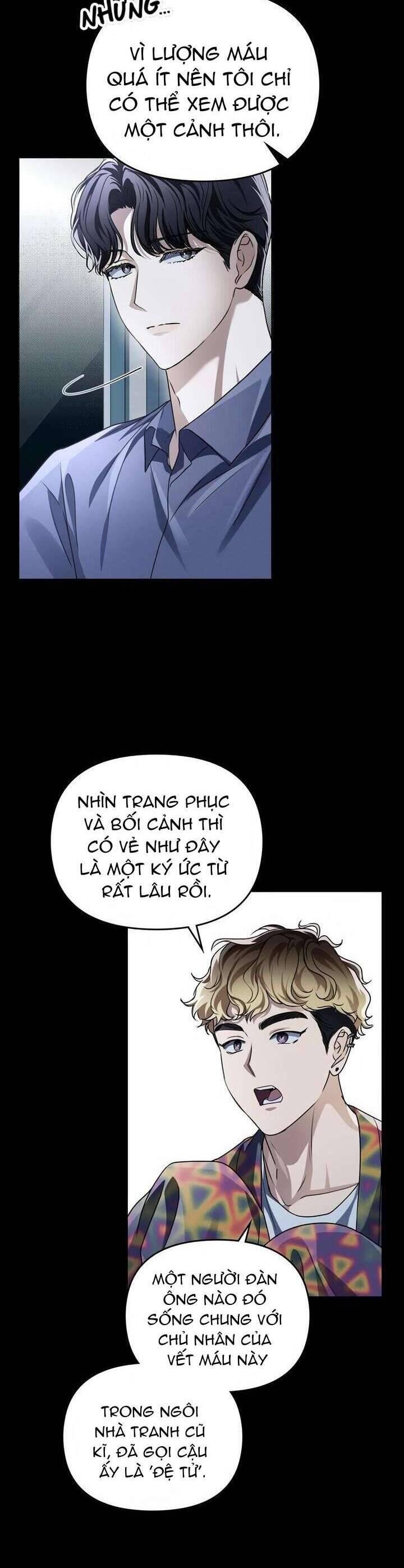 Lửa Hồn Chương 19 Ảnh 3