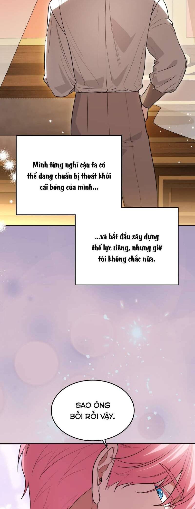 Cái Giá Phải Trả Chương 55 Ảnh 28