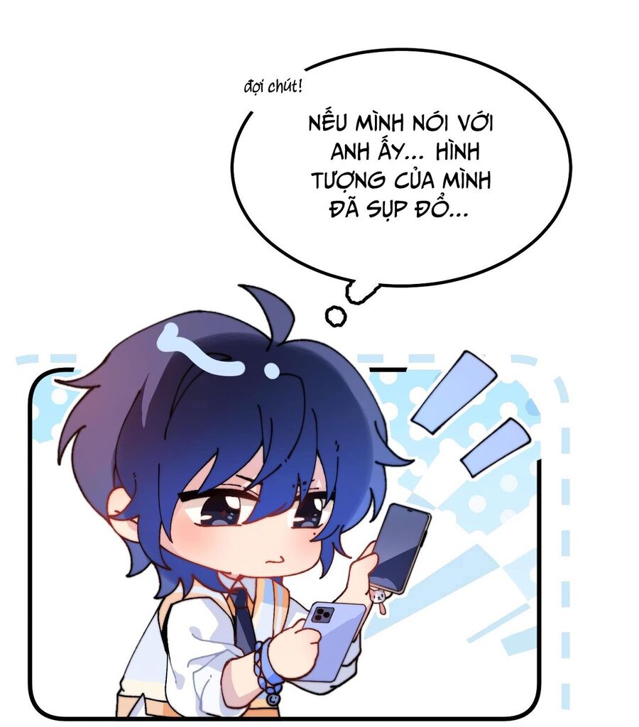 Bản Ngã Ẩn Giấu Chương 2 Ảnh 6