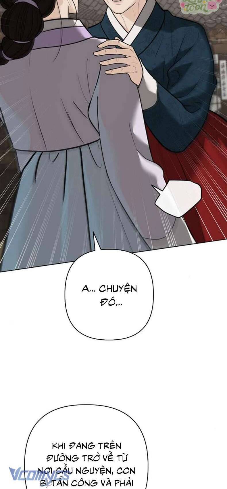 Quỷ Hồn Chương 36 Ảnh 15